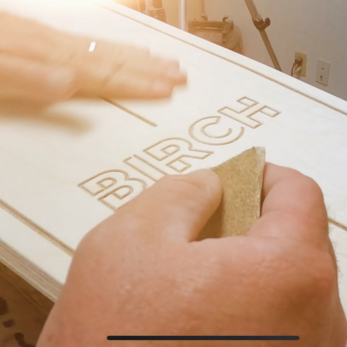 Bigger, Longer Boards Coming Soon