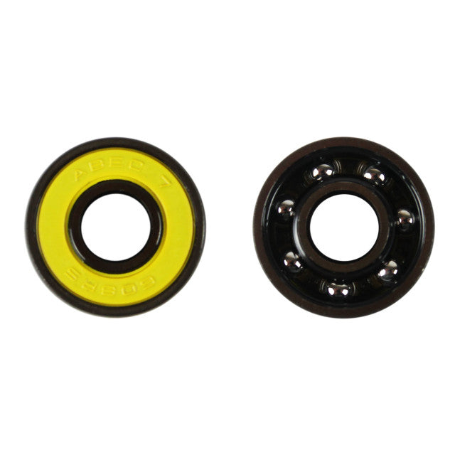 Bullseye Bearings - Abec 7