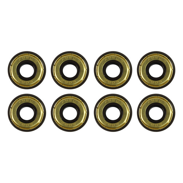 Bullseye Bearings - Abec 7