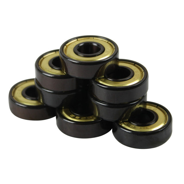 Bullseye Bearings - Abec 7