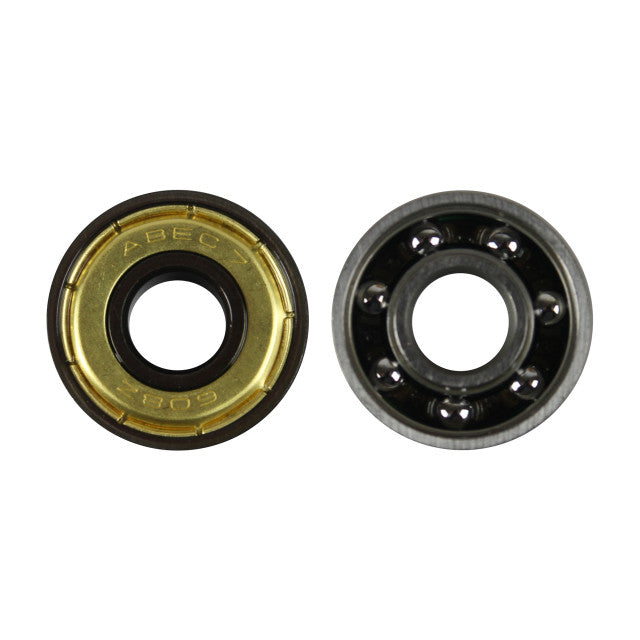 Bullseye Bearings - Abec 7