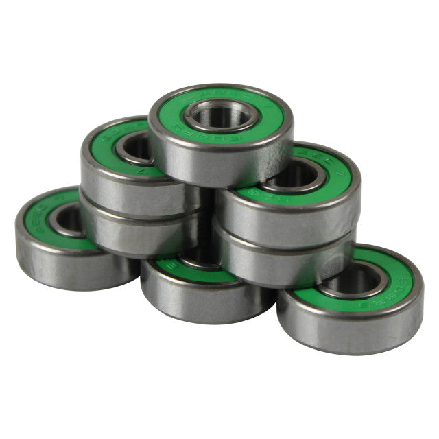 Bullseye Bearings - Abec 7
