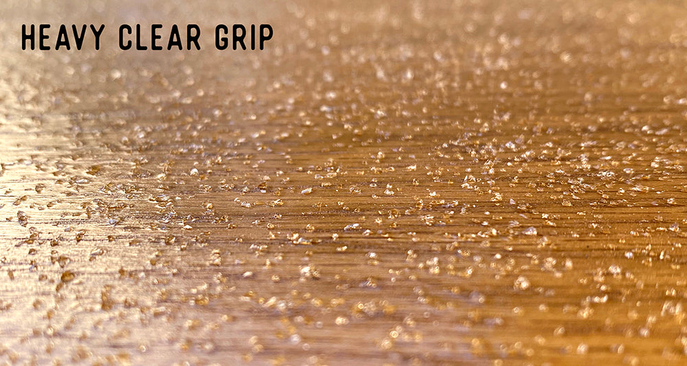 Lucid Grip - Clear Spray on Grip Tape Kit