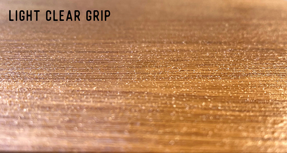 Lucid Grip - Clear Spray on Grip Tape Kit