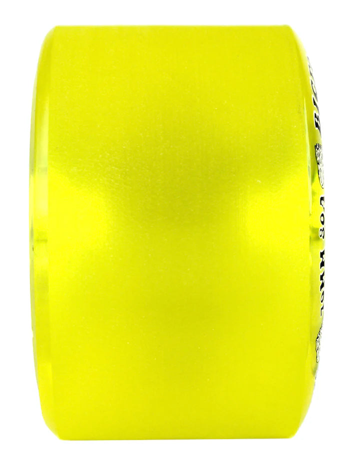 Bigfoot Longboard Skate Wheels - 70mm 80a Pathfinders